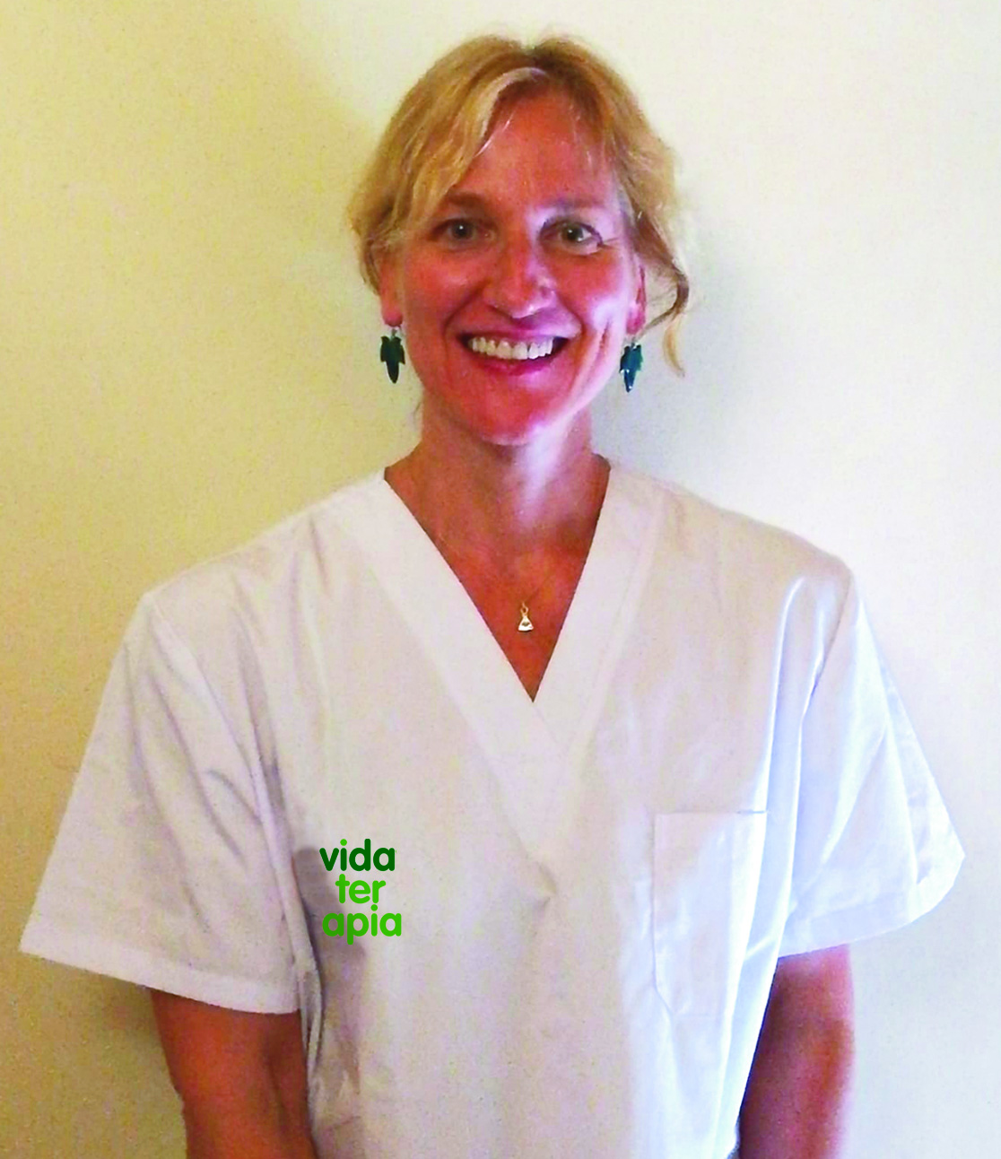 Dra. Carlota Lazo - alergologia - pediatrics lleida
